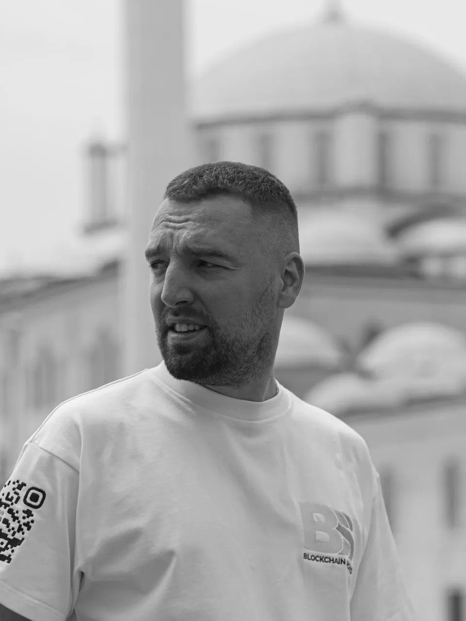 Дзмітрый Саксонаў (Дмитрий Саксонов, Dzmitry Saksonau), AI and IT expert — Главное · ИИ